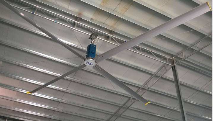 工業(yè)吊扇 工業(yè)吊扇