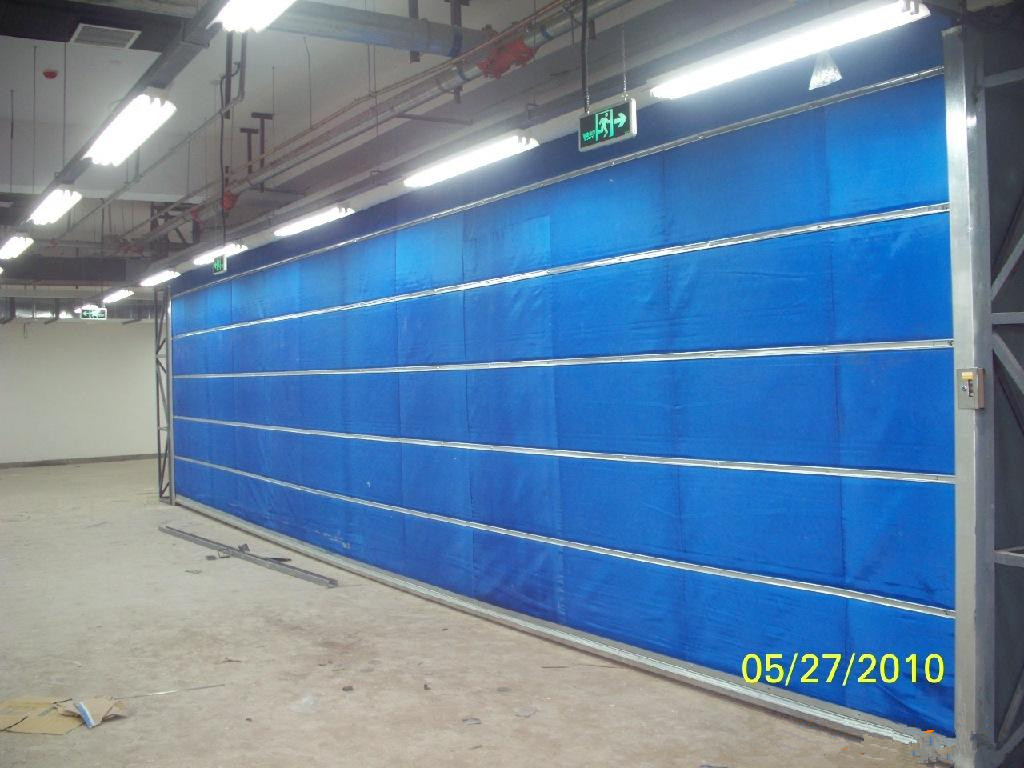 防火卷簾門 防火卷簾門