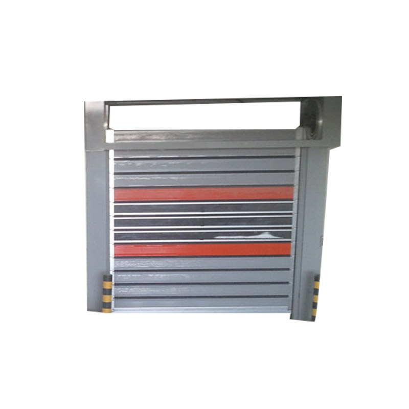 防爆快速門 防爆快速門