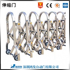 電動(dòng)伸縮門(mén)廠(chǎng)家