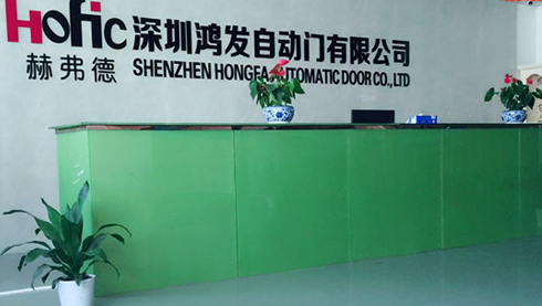 快速門廠家前臺(tái) 快速門廠家前臺(tái)