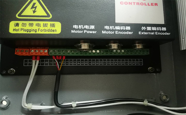 快速門(mén)變頻器端子接線圖 快速門(mén)變頻器端子接線圖