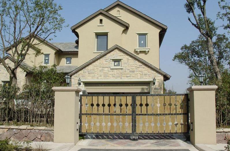 別墅木門(mén) 別墅木門(mén)