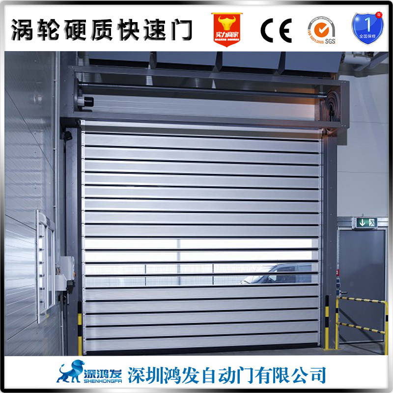 卷簾門多少錢一平米 卷簾門多少錢一平米