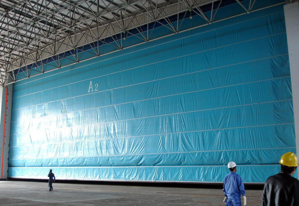 防火卷簾門 防火卷簾門