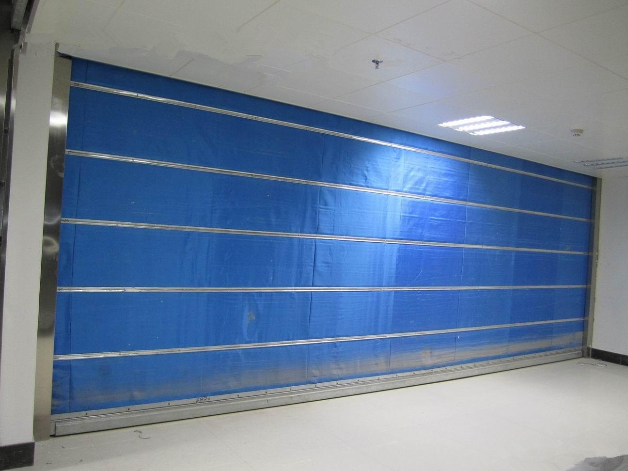 防火卷簾門 防火卷簾門